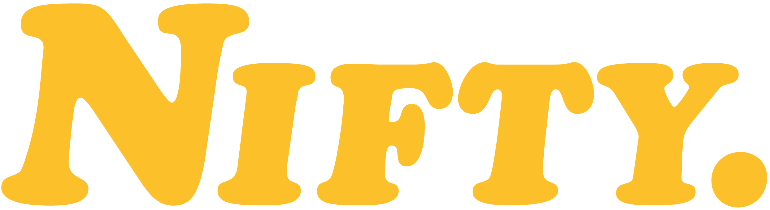 Nifty Web Design logo