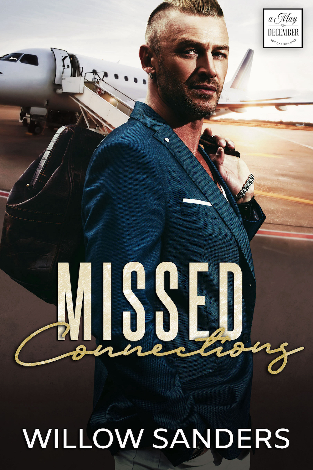 Missed Connections by Willow Sanders