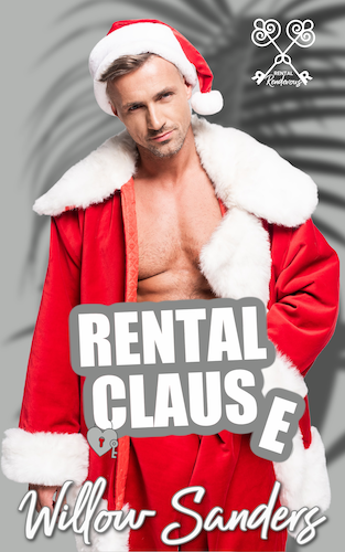 Rental Clause by Willow Sanders