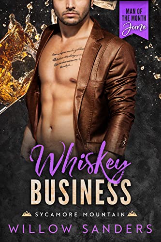 Whisky Business by Willow Sanders