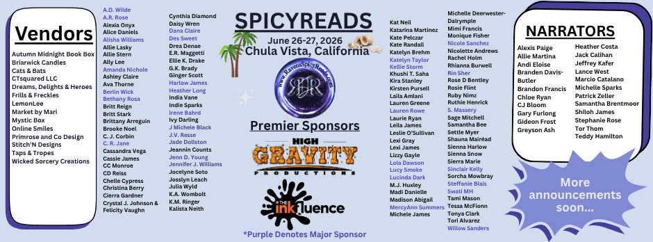 SpicyReads